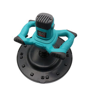 เครื่องฉาบ<span class=keywords><strong>ปูน</strong></span>ซีเมนต์กำลังสูง 5KW รุ่น TBJX แบบแมนนวล พร้อมฟังก์ชั่น<span class=keywords><strong>ขัด</strong></span>และเจียร รับน้ำหนักได้มาก รับประกัน 1 ปี - Product Image 1