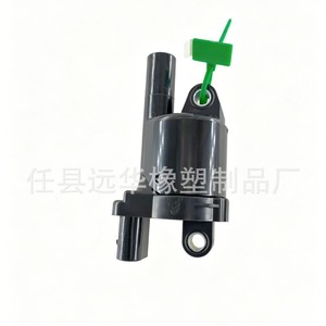 คอยล์จุดระเบิด UF742 GM12658183 สำหรับคาดิลแลคเชฟโรเลตอะไหล่ทดแทนใหม่ YH-3028 - Product Image 2