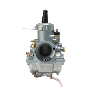 RTS Motorcycle Off-Road Street 26mm Carburetor For 125cc TS100 125 125N TC125 DS125 DS100 Dirt Bike