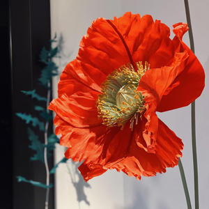 Papaveri con Base in metallo-leggeri e rispettosi dell'ambiente - Product Image 2