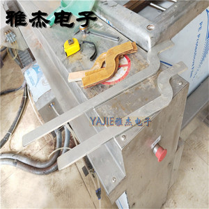 Machine de découpe à jet d'eau Ya Jie 5 axes CNC pour le traitement de l'aluminium, du cuivre, de l'acrylique et du mousse - Product Image 3