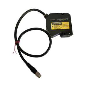 Capteur de déplacement laser LK-H082 - Product Image 3