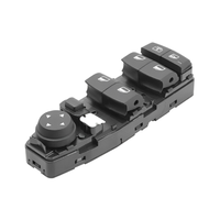 Interruptor de Control de Ventanas de Auto 61319297349, Repuesto para BMW F48 F45 X5 F15 F85 X6 F16 F86 6131 9297 349