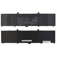 B31N1535 Batterie De Remplacement Pour Ordinateur Portable pour Asus UX310 UX310UA UX310UQ UX410 UX410UA UX410UQ U4000U U400UQ RX310U Batterie Pour Ordinateur Portable