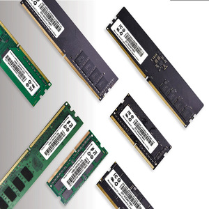 Module de mémoire DDR5 32 Go 5600 MHz U-DIMM pour ordinateur de bureau - Product Image 3