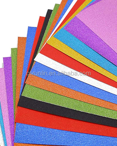 1.5mm1.8mm 2 Millimetri Normale Spumosa di Carta Goma Eva per Il Capretto Artigianato - Product Image 3