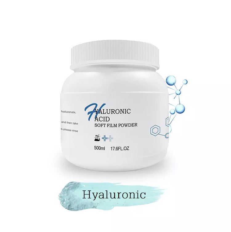 Acide hyaluronique