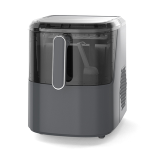 Customized Small Automatic Mini Ice Cube and Maker Household Countertop Icecube Equipment With Plastic Housing Intellig - Product Image 2