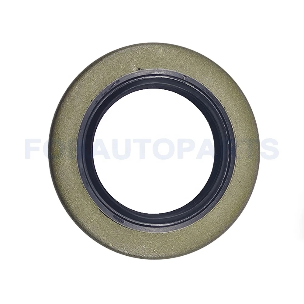 High Quality Hot Sale Auto Engine Parts Oil Seal for Chevrolet 96316633