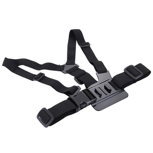 Correa de arnés de montaje en el pecho ajustable para <span class=keywords><strong>GoPro</strong></span> <span class=keywords><strong>Hero</strong></span> 13 12 11 <span class=keywords><strong>10</strong></span> 9 8 7 6 5 4 3 DJI Osmo Action 5Pro 4 3 2 accesorio de cámara - Product Image 4