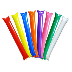 Hot Bán Balloon <span class=keywords><strong>Stick</strong></span> <span class=keywords><strong>Inflatable</strong></span> Cổ Vũ Thanh Với Biểu Tượng Tùy Chỉnh Cho Quà Tặng Khuyến Mãi - Product Image 2