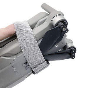 Hélices réglables sangle de montage pagaie cravate aile fixe lame accessoire bande élastique bande de fixation pour DJI Mavic Air 2/ - Product Image 3