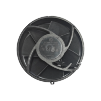 Ventilateur axial 80 mm 12 V, ventilateur de refroidissement électrique pour PC, 80x80x20 mm, silencieux, à roulement hydraulique sans balais, pour projecteur, home cinéma, 8020