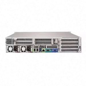 Serveurs Supermicro SYS-6029U-TR4T SYS-2029U-TRTP SYS-6029P-WTRT SYS-6029U-TRTP SYS-2029U-E1CR4 Serveurs en rack - Product Image 4