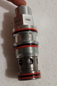SUN HYDRAULICS CBGG-LCN วาล์วถ่วงแรงดันแบบใหม่ - Product Image 6