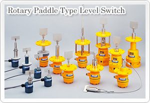 Medidor de densidad tipo paleta rotativa PRL-S7 de alta calidad industrial Towa Seiden, fabricado en Japón - Product Image 6