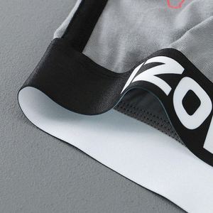 Sous-vêtements pour hommes, caleçons, slips, culottes basses, slips confortables et respirants, nouvelle arrivée - Product Image 4