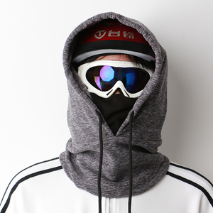 OEM ODM-mascarilla de cara completa para <span class=keywords><strong>hombre</strong></span> y mujer, gorro de lana pasamontañas personalizado, para entrenamiento térmico, a prueba de viento, para <span class=keywords><strong>invierno</strong></span> - Product Image 6