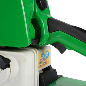 Motosega a Benzina CS250 da 18 Pollici, 45.4CC, Pratica Macchina per il Taglio degli Alberi - Product Image 2