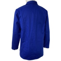 Vêtements ignifuges en coton, pantalon de soudeur, pantalon de soudage