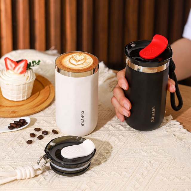 34 oz coffee travel mug 34 oz BUBBA CLASSIC DESK MUG  Vu Promo