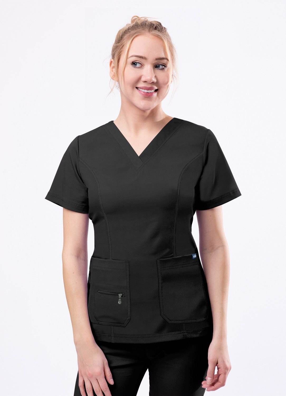 women scrubs