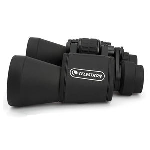 10X aumento Porro prisma binocular 10x50mm telescopio binocular Ideal para caminatas y aventuras al aire libre para observar aves - Product Image 5