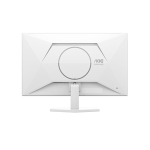 Monitor Gaming Original AOC Q27G40E/WS de 27 Pulgadas, 300 cd/m², QHD, 180 Hz, IPS Rápido, HDMI+DP, Tiempo de Respuesta de 0.5 ms, Sin Ajuste de Altura - Product Image 6