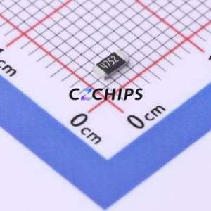 Resistencia SMD SCR1206F47K5 1206 (Tipo: Película Gruesa) (Resistencia: 47.5kOhm Precisión: 1%) - Product Image 1