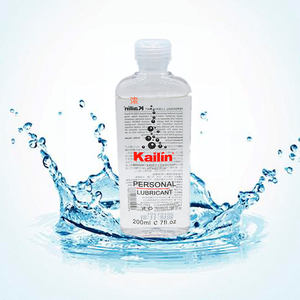 A base de agua condón hombre íntimo adulto sexo <span class=keywords><strong>lubricante</strong></span> - Product Image 4