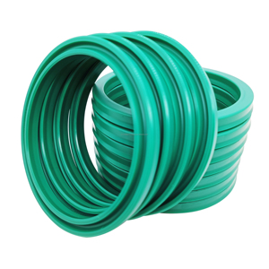 Chịu mài mòn PU Vòng UHS B7 B3 BS dầu thủy lực con dấu Vòng - Product Image 1