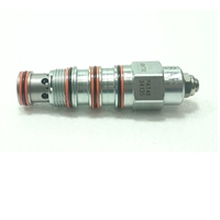 Vanne hydraulique pilotée CWGA-LHN CWIA-LHN CWCG-LFN CWEG-LFN Vanne de retenue CWGG-LFN CWIG-LFN CXBA-XCN CXDA-XCN CWEA-LHN