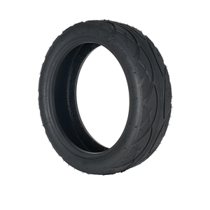Neumático Todoterreno NEDONG de <span class=keywords><strong>10</strong></span> Pulgadas para Scooter Eléctrico 10x2.50-6.5 70/65-6.5 90/65-6.5, Rueda de Goma Antideslizante Modificada - Product Image 4