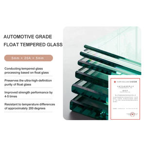 <span class=keywords><strong>Puerta</strong></span> Plegable de Aluminio de Doble Vidrio, Estilo Moderno, para Hotel o Restaurante, Modelo OUNA AS2047 TOMA - Product Image 5