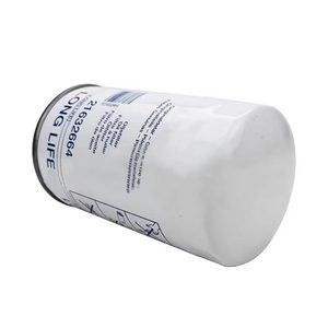 Nouveau filtre à carburant Vistora de haute qualité WK10006z 21017305 7421764968 20879806 F026402794 FS19966 pour diesel - Product Image 5