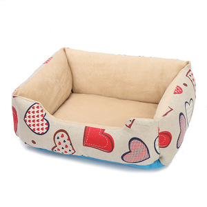 <span class=keywords><strong>Cama</strong></span> del perro de lujo lavable de espuma de memoria elevada <span class=keywords><strong>cama</strong></span> <span class=keywords><strong>para</strong></span> perro grande - Product Image 3