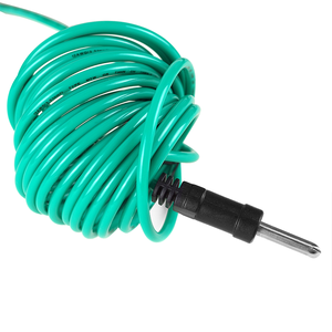 Etl 3 dây dẫn SJT loại l14-30p xoắn khóa cắm để 14-50r <span class=keywords><strong>Adapter</strong></span> mở rộng dây điện elethor NEMA 10-30p EV Sạc <span class=keywords><strong>Adapter</strong></span> - Product Image 6