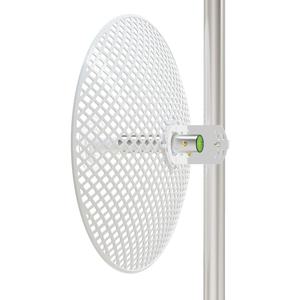 Antena de rejilla MIMO WiFi 6E de 4.9-6.5GHz, 0.6m, 30dBi para radio Mimosa A5c, Mimosa, Cambium, Ubiquiti - Product Image 2
