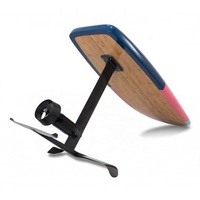 HISUN E-Foil, planche de film électrique Surf 45 KM/h Hydrofoil avec batterie et moteur Efoil 8000W, 30AH