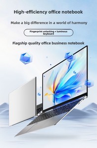 Neuerscheinung 15,6 Zoll Intel N5095 32GB RAM 1024GB ROM Quad-Core Laptop PC Business- und Gaming-Laptop-Computer - Product Image 6