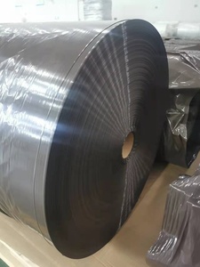 ฟิล์ม PE-Extrusion PE/PA/<span class=keywords><strong>EVOH</strong></span>/ PA/PE สีน้ำตาลสูงที่มีอุปสรรคสูงโครงสร้างสมมาตรที่พิมพ์ได้20um - Product Image 4