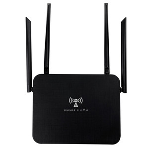 Thay Đổi Phần Mềm Tùy Chỉnh <span class=keywords><strong>IMEI</strong></span> Bộ Định Tuyến Modem 4G Trong Nhà Băng Tần LTE 4G Toàn Cầu Của Mỹ Bộ Định Tuyến Wifi Không Dây IDU - Product Image 5