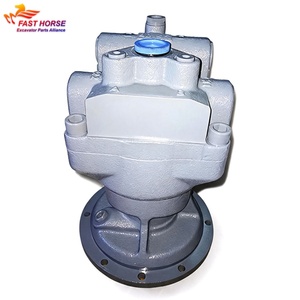 มอเตอร์สวิง Hangood รุ่น 4330219 ใช้ได้กับรถขุด EX120-5 EX130H-5 EX135UR-5 มอเตอร์ไฮดรอลิกสวิง AP5S67 ชุดประกอบ - Product Image 1