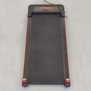 Zoshine ลู่วิ่งออกกำลังกายที่บ้านน้ำหนัก90กก. ลู่วิ่ง - Product Image 3