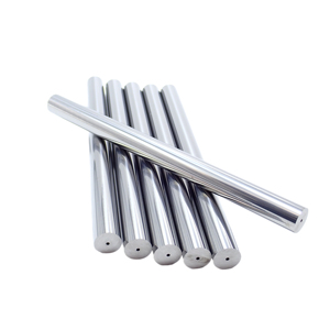 330mm Länge YL10.2 Grade Sinter zementierte Wolfram carbid stange für Perlen-und Muschel stanz nadel oder andere Anwendungen - Product Image 3