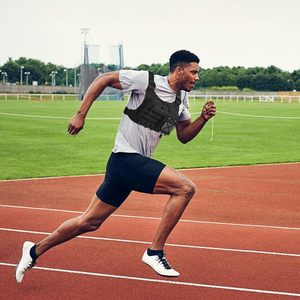 Custom Nieuwe Ontwerp Lichtgewicht Utility Mannen Borst <span class=keywords><strong>Rig</strong></span> Hardloopvest Rugzak Tactische Borst Tas Voor Mannen - Product Image 3