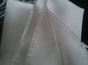 <span class=keywords><strong>Tissu</strong></span> en fibre de verre tissée ECR 300g/m, <span class=keywords><strong>tissu</strong></span> FRP enduit de silicone <span class=keywords><strong>pour</strong></span> la découpe de bateaux ou les applications occultantes - Product Image 6