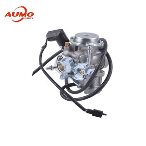 Carburatore Assy 5D8E43010000 ad Alte Prestazioni per Parti Motore Moto <span class=keywords><strong>YAMAHA</strong></span> <span class=keywords><strong>MAJESTY</strong></span> YP125 2007-2011 - Product Image 1