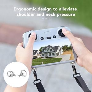 Có thể điều chỉnh da cổ dây đeo thay thế cho RC Pro Mini 4 không khí <span class=keywords><strong>3</strong></span> Bộ điều khiển-Sản xuất tại Trung Quốc - Product Image 3