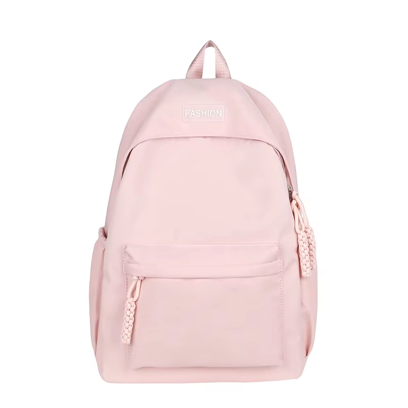 Di Colore Rosa caldo